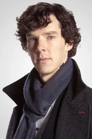 Фото Бенедикт Камбербэтч (Benedict Cumberbatch) #327160