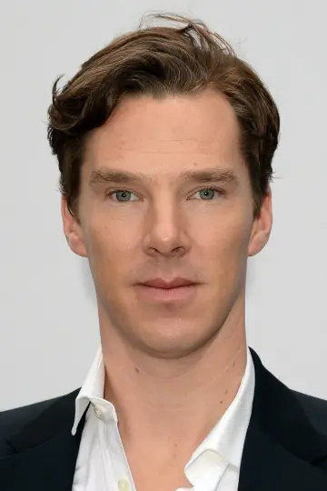Фото Бенедикт Камбербэтч (Benedict Cumberbatch) #327161