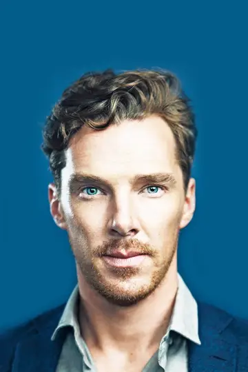 Фото Бенедикт Камбербэтч (Benedict Cumberbatch) #400282