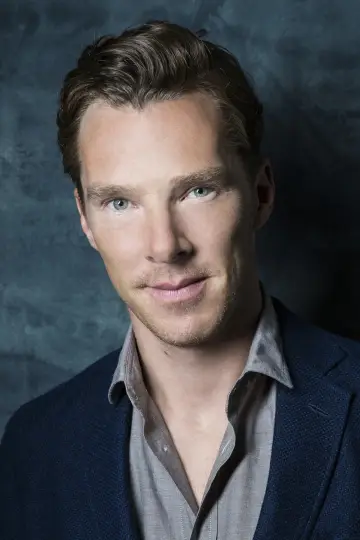 Фото Бенедикт Камбербэтч (Benedict Cumberbatch) #491182