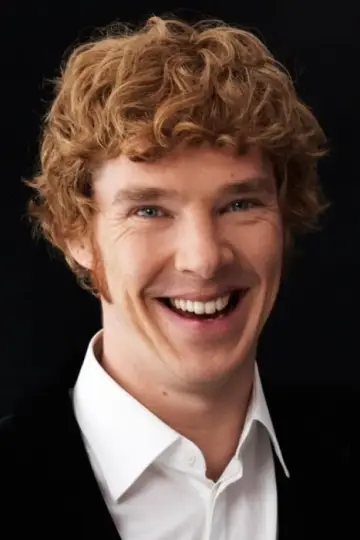 Фото Бенедикт Камбербэтч (Benedict Cumberbatch) #5347