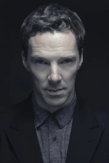 Фото Бенедикт Камбербэтч (Benedict Cumberbatch) #5348