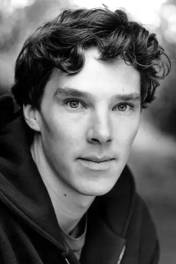 Фото Бенедикт Камбербэтч (Benedict Cumberbatch) #5349