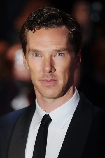 Фото Бенедикт Камбербэтч (Benedict Cumberbatch) #5350