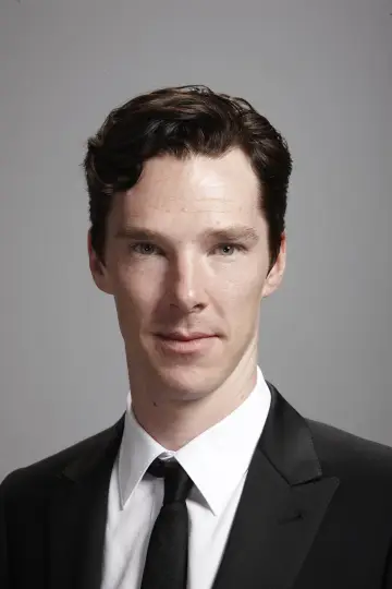 Фото Бенедикт Камбербэтч (Benedict Cumberbatch) #5351
