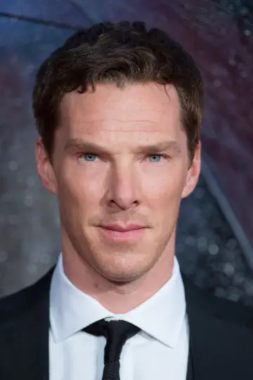 Фото Бенедикт Камбербэтч (Benedict Cumberbatch) #5352