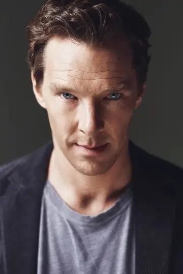 Фото Бенедикт Камбербэтч (Benedict Cumberbatch) #5353