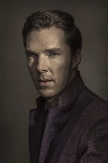 Фото Бенедикт Камбербэтч (Benedict Cumberbatch) #5354