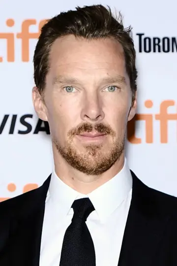 Фото Бенедикт Камбербэтч (Benedict Cumberbatch) #5355