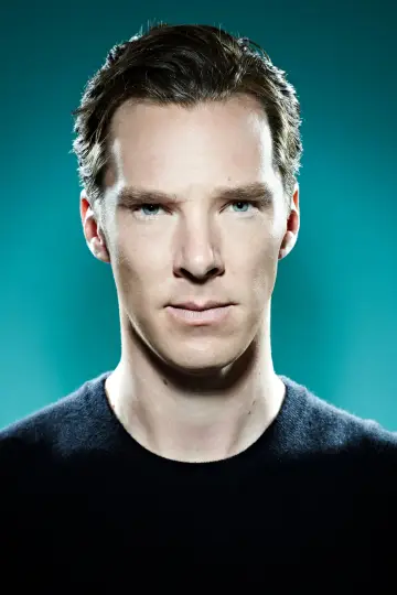 Фото Бенедикт Камбербэтч (Benedict Cumberbatch) #5356