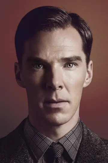 Фото Бенедикт Камбербэтч (Benedict Cumberbatch) #5357