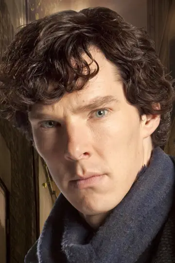 Фото Бенедикт Камбербэтч (Benedict Cumberbatch) #5358