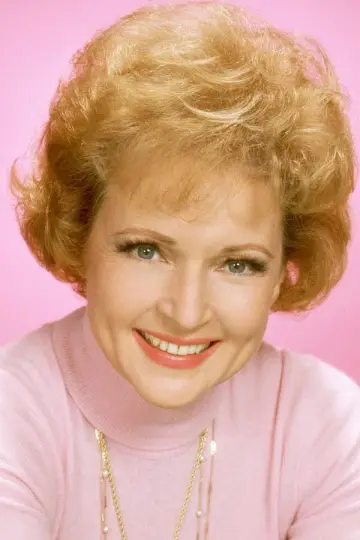 Фото Бетти Уайт (Betty White) #21149