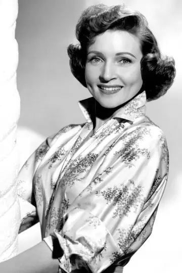 Фото Бетти Уайт (Betty White) #21150