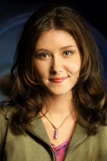 Фото Джуэл Стэйт (Jewel Staite) #144770