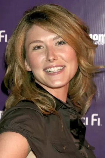 Фото Джуэл Стэйт (Jewel Staite) #144772