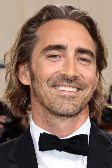 Фото Ли Пейс (Lee Pace) #10144
