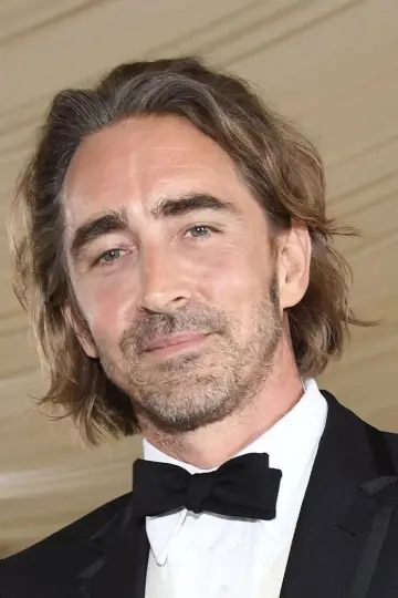 Фото Ли Пейс (Lee Pace) #10145
