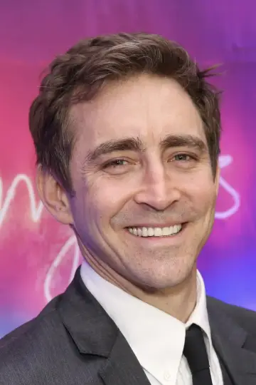 Фото Ли Пейс (Lee Pace) #10146