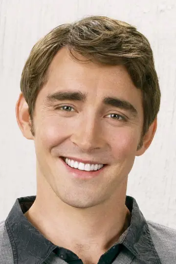 Фото Ли Пейс (Lee Pace) #10147