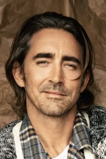 Фото Ли Пейс (Lee Pace) #10148