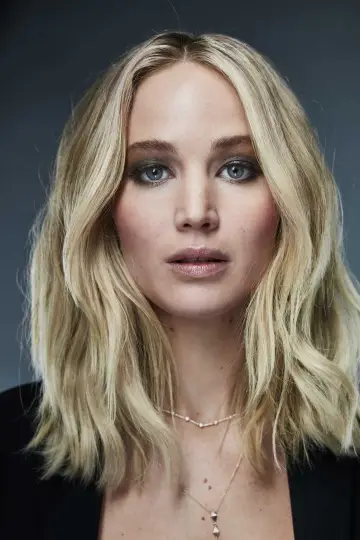 Фото Дженифер Лоуренс (Jennifer Lawrence) #5989