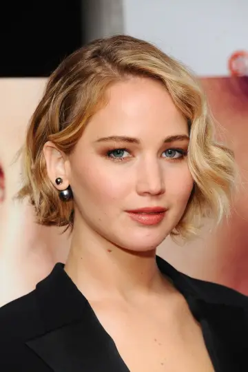 Фото Дженифер Лоуренс (Jennifer Lawrence) #5992