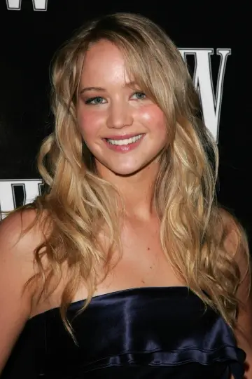 Фото Дженифер Лоуренс (Jennifer Lawrence) #5996