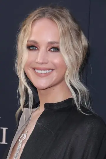 Фото Дженифер Лоуренс (Jennifer Lawrence) #5997