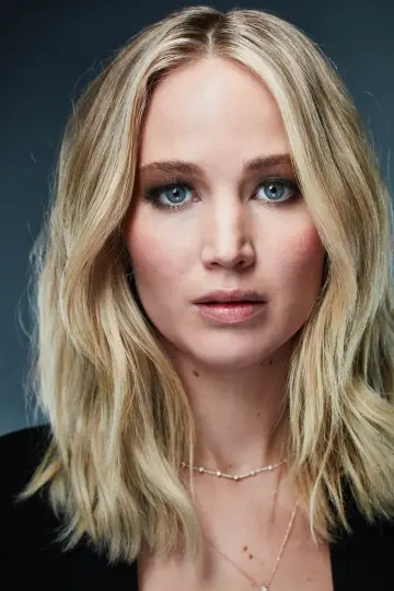Фото Дженифер Лоуренс (Jennifer Lawrence) #6001