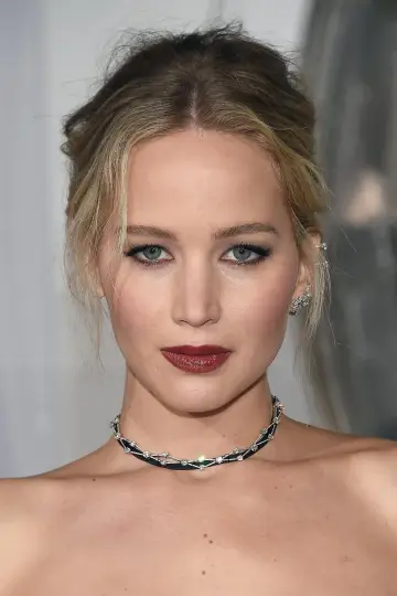 Фото Дженифер Лоуренс (Jennifer Lawrence) #6002