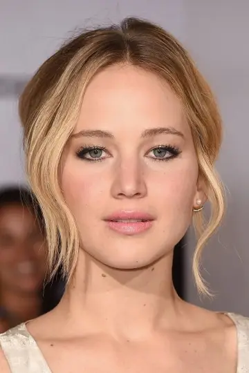 Фото Дженифер Лоуренс (Jennifer Lawrence) #6004