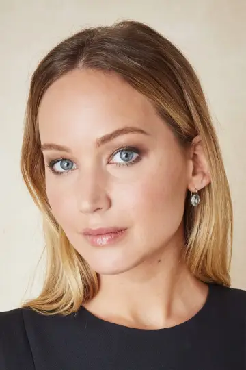 Фото Дженифер Лоуренс (Jennifer Lawrence) #6006