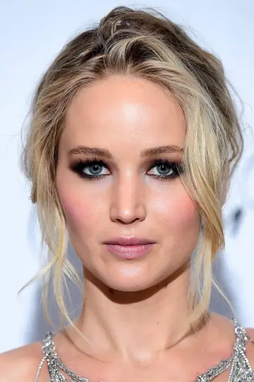 Фото Дженифер Лоуренс (Jennifer Lawrence) #6009