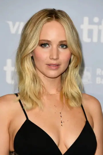 Фото Дженифер Лоуренс (Jennifer Lawrence) #6010