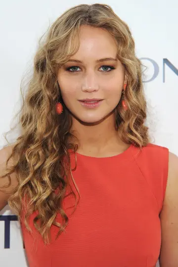 Фото Дженифер Лоуренс (Jennifer Lawrence) #6014