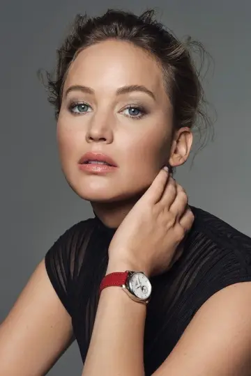 Фото Дженифер Лоуренс (Jennifer Lawrence) #6016