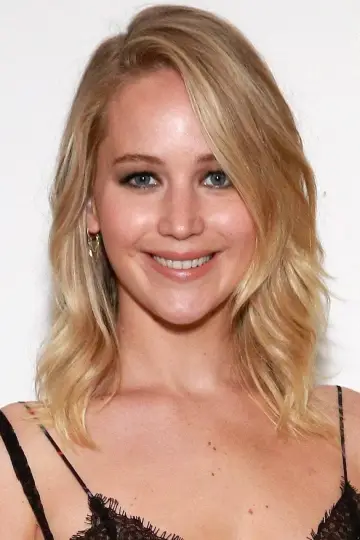 Фото Дженифер Лоуренс (Jennifer Lawrence) #6018