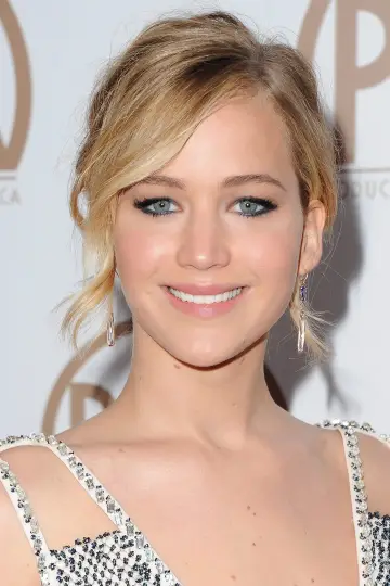 Фото Дженифер Лоуренс (Jennifer Lawrence) #6019