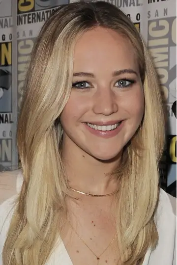 Фото Дженифер Лоуренс (Jennifer Lawrence) #6020