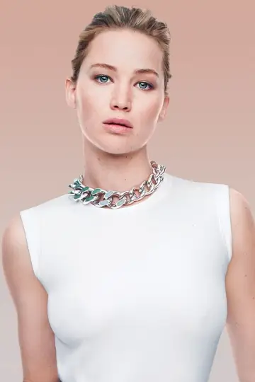 Фото Дженифер Лоуренс (Jennifer Lawrence) #6022