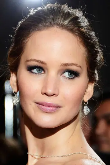 Фото Дженифер Лоуренс (Jennifer Lawrence) #6023