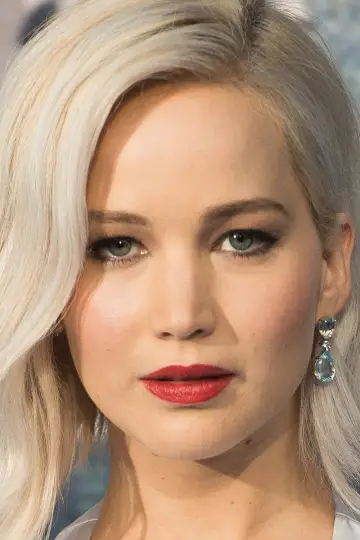Фото Дженифер Лоуренс (Jennifer Lawrence) #6024