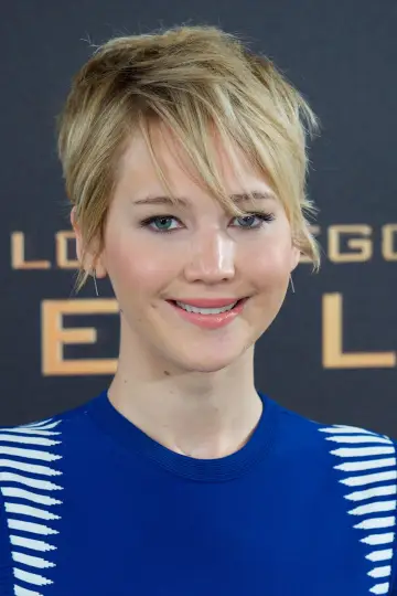 Фото Дженифер Лоуренс (Jennifer Lawrence) #6026