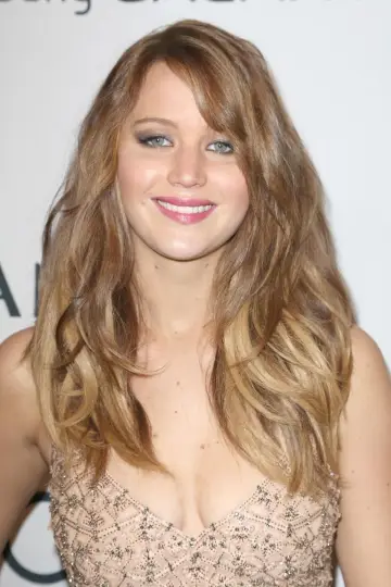 Фото Дженифер Лоуренс (Jennifer Lawrence) #6029