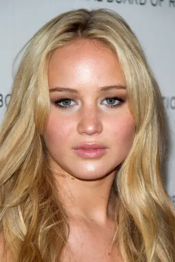 Фото Дженифер Лоуренс (Jennifer Lawrence) #6031