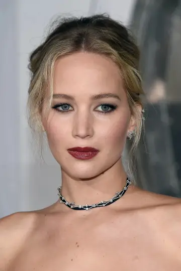Фото Дженифер Лоуренс (Jennifer Lawrence) #6032