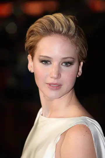 Фото Дженифер Лоуренс (Jennifer Lawrence) #6033