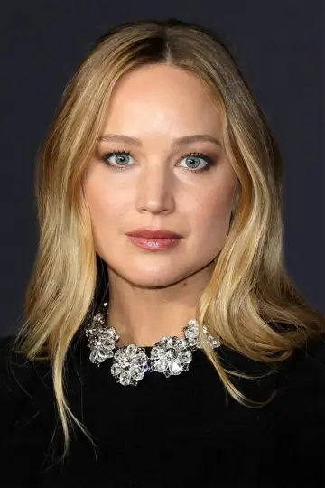 Фото Дженифер Лоуренс (Jennifer Lawrence) #66742