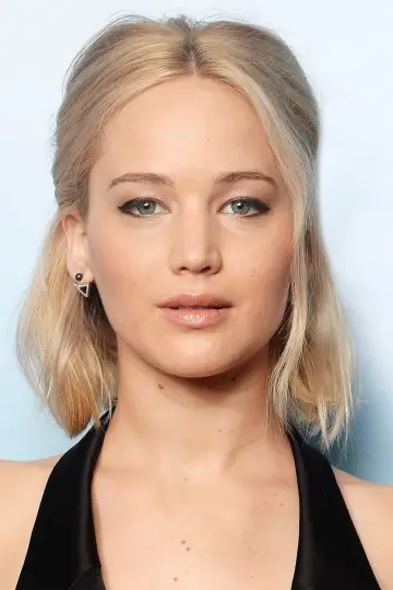 Фото Дженифер Лоуренс (Jennifer Lawrence) #66743